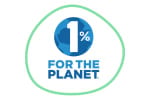 Brands that support One Percent for the Planet